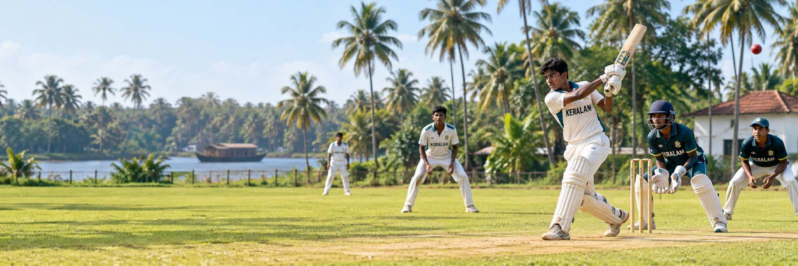 Kerala Cricket